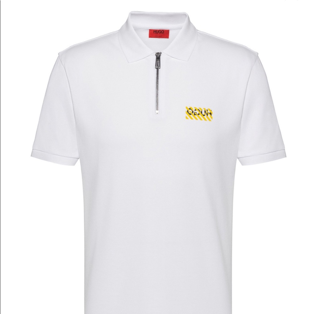 Hugo Boss Polo Shirt